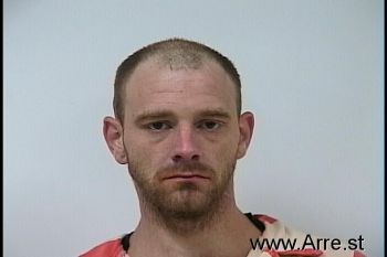 Brandon Phillip Green Mugshot