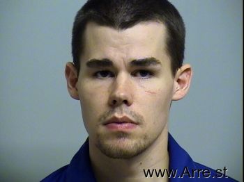 Brandon Pruett Hale Mugshot