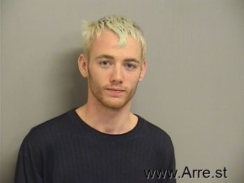 Brandon Shane Henson Mugshot