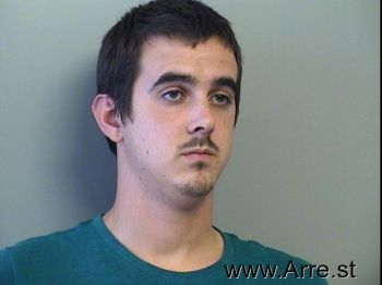 Brandon Thomas Hernandez Mugshot