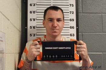 Brandon Lavoy Hopkins Mugshot