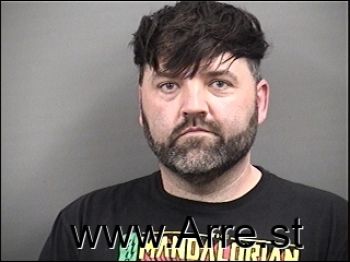 Brandon  Horton Mugshot