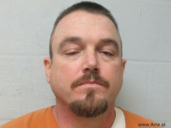 Brandon Lee Hughes Mugshot