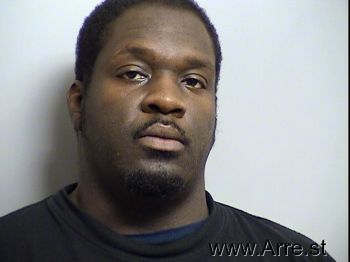 Brandon Ivan Price Mugshot