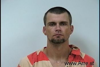 Brandon Eugene Jacobson Mugshot