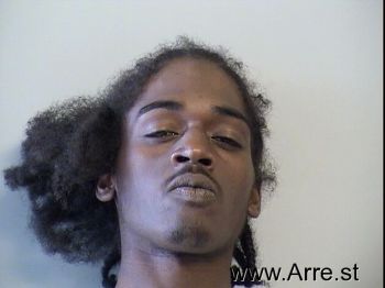 Brandon James Wasson Mugshot