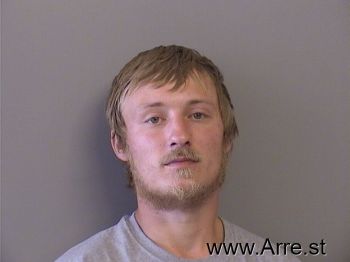 Brandon  Kelley Mugshot