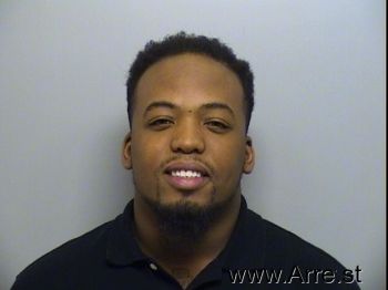 Brandon Deante Kirby Mugshot