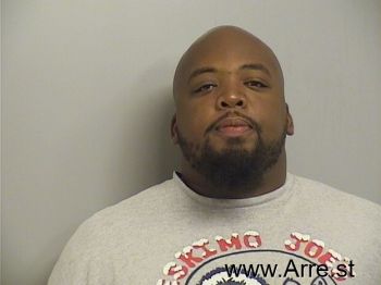 Brandon Deante Kirby Mugshot