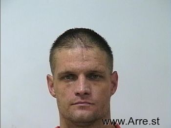 Brandon Wayne Kirby Mugshot