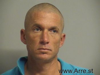 Brandon Michael Kite Mugshot