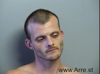 Brandon Ray Knighten Mugshot