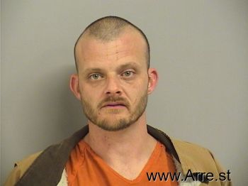 Brandon Ray Knighten Mugshot