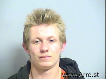 Brandon  Largent Mugshot