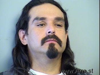 Brandon Lee Stewart Mugshot