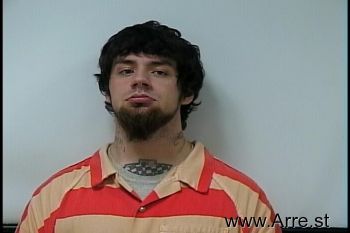 Brandon Edward Joseph (doc) Lewis Mugshot