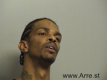 Brandon James Lockhart Mugshot