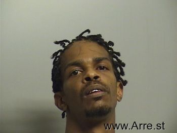 Brandon James Lockhart Mugshot