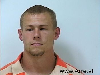 Brandon Loyd Lyons Mugshot