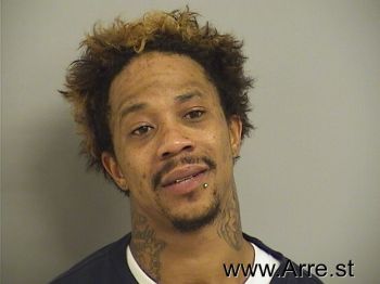 Brandon Lee Mayfield Mugshot