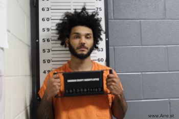 Brandon D. Mcdonald Mugshot