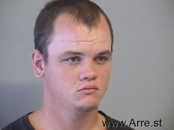 Brandon Scott Mckinney Mugshot