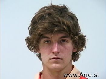 Brandon Cory Mitchell Mugshot