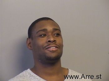 Brandon Devon Moore Mugshot