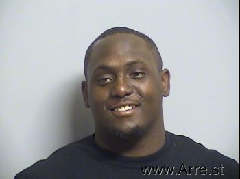 Brandon Dasean Aka Texas Morgan Mugshot