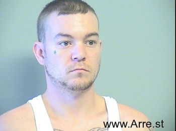 Brandon Cyle Neighbors Mugshot