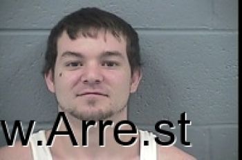 Brandon Cyle Neighbors Mugshot