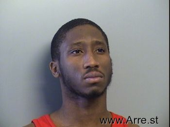 Brandon Joron Nelson Mugshot