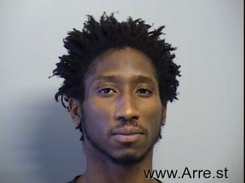 Brandon Joron Nelson Mugshot