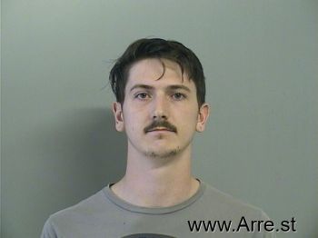 Brandon Dylan Parnell Mugshot