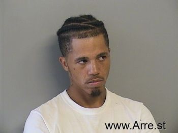 Brandon Lamont Phillips Mugshot