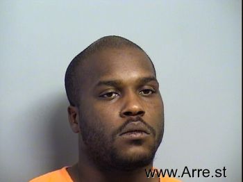 Brandon Pierre Roberts Mugshot