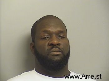 Brandon Ivan Price Mugshot