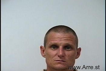 Brandon Lee Ramsey Mugshot