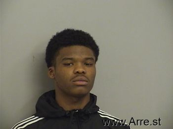 Brandon  Scott Mugshot