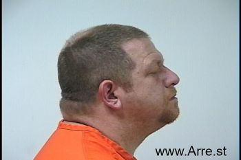 Brandon Allen Simmons Mugshot