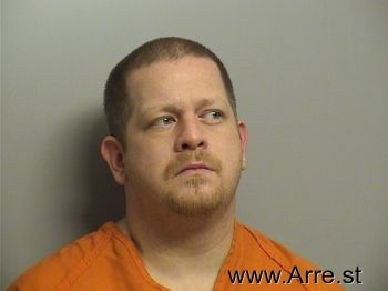 Brandon Allen Simmons Mugshot