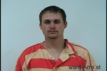 Brandon  Simmons Mugshot