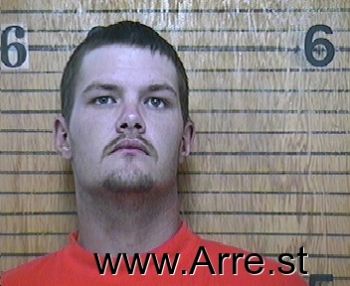 Brandon Wayne Sweeten Mugshot