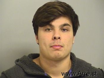 Brandon Matthew Velasquez Mugshot