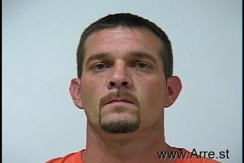 Brandon Lee Walker Mugshot