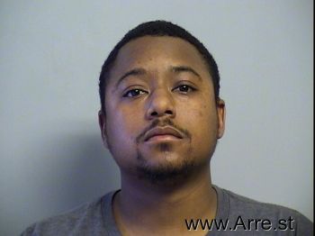 Brandon  Walker Mugshot