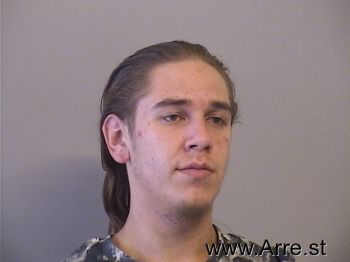 Brandon  Watson Mugshot