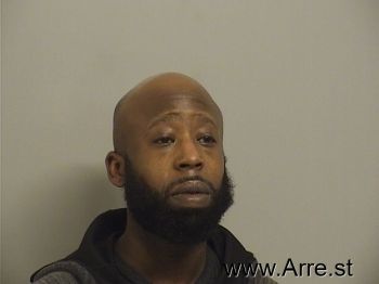 Brandon Antonio Watts Mugshot