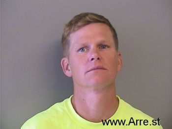 Brandon Shane Wheeler Mugshot