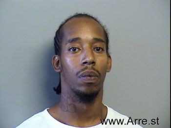 Brandon Lee Williamson Mugshot